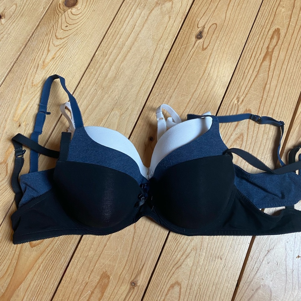 Ambrielle bra bundle